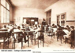 17- College Colonial de SBA 